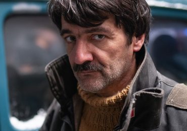 César Troncoso, homenajeado en Piriápolis de Película: “Trabajar en algo vocacional es un privilegio”