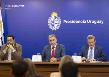 Gobierno rescindirá contrato con empresa Cardama por compra de patrullas oceánicas