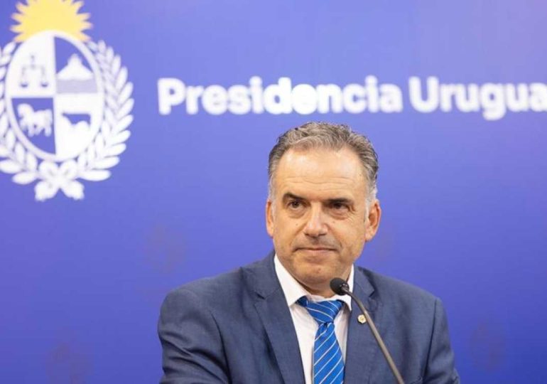 Orsi respondió a Lacalle Pou por Cardama: “Me sorprendió la virulencia con que salieron a defender a la empresa”