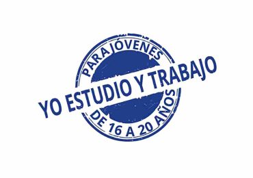 Este miércoles comienza período de inscripciones para participar en programa Yo Estudio y Trabajo