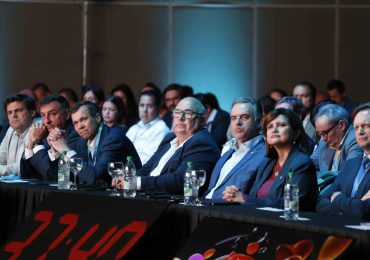 Abella valoró la instalación de WTC y la zona franca audiovisual en Punta del Este