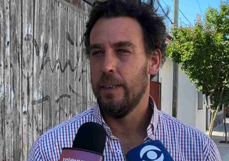 Padre de joven fallecido en Piriápolis pidió aclarar versiones sobre el siniestro en Los Arrayanes