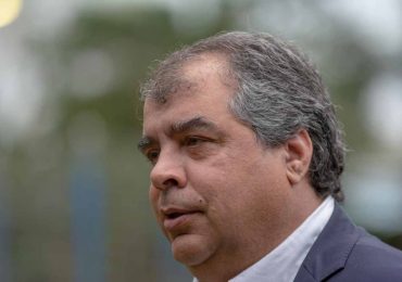 Rodrigo Blás reclamó más inversión en seguridad y recursos para Maldonado