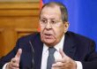Rusia está dispuesta a discutir el plan de Trump recibido por canales no oficiales, dice Lavrov