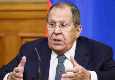 Rusia está dispuesta a discutir el plan de Trump recibido por canales no oficiales, dice Lavrov