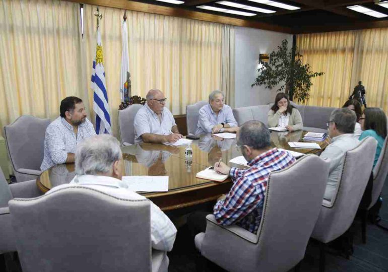 IDM y ASSE: ampliación de Policlínica de Balneario Buenos Aires y construcción de otra en el Realojo Kennedy