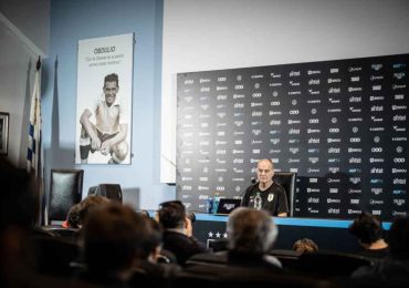 Bielsa define su futuro tras la histórica goleada sufrida ante Estados Unidos