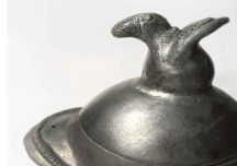 Ceramista de Piriápolis ganó el Premio Nacional de Artesanía 2025