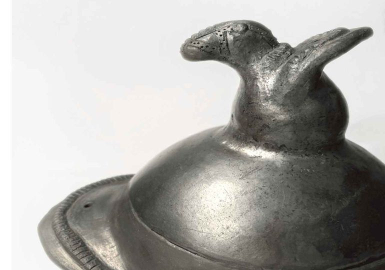 Ceramista de Piriápolis ganó el Premio Nacional de Artesanía 2025