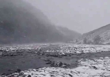 Cinco turistas mueren tras tormenta en la Patagonia chilena