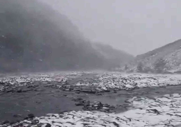 Cinco turistas mueren tras tormenta en la Patagonia chilena