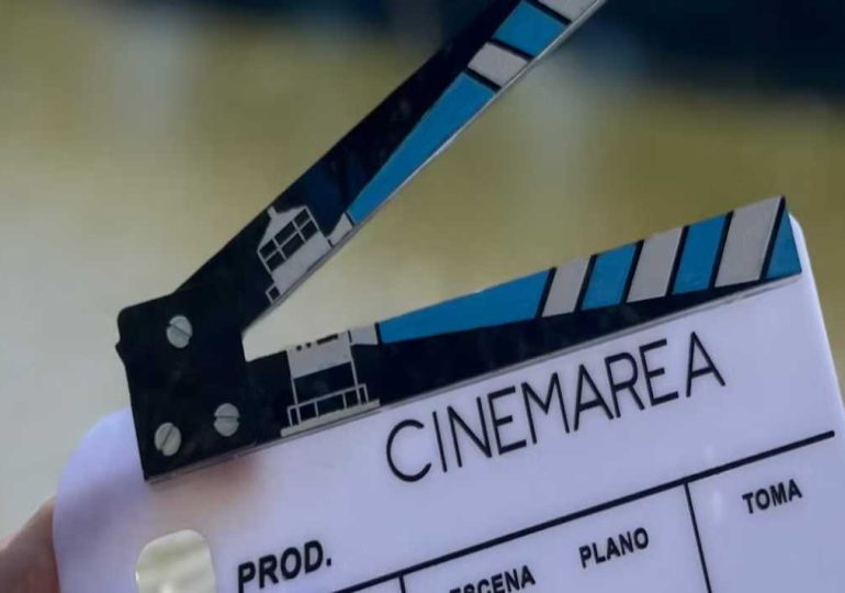 Cinemarea llega a Aiguá con una nueva muestra de cortometrajes creados en territorio