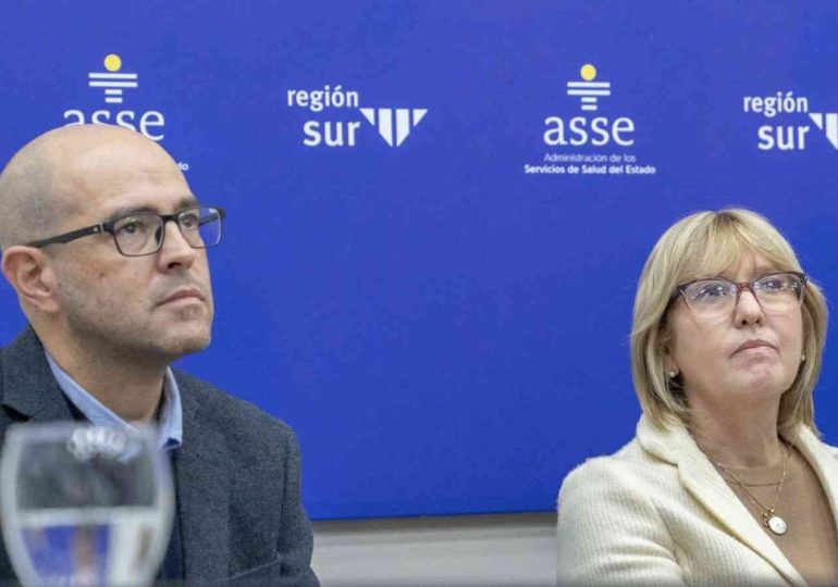 Cámara de Diputados aprobó interpelación a la ministra Lustemberg por el caso Danza