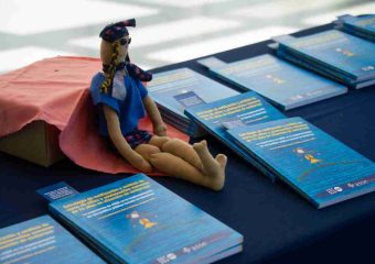 Estrategia buscará eliminar el embarazo en niñas y disminuirlo en adolescentes