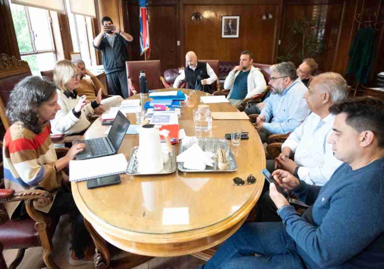 FFSP impulsa una mesa de diálogo con el Ministerio de Salud y reclama mejoras salariales y laborales