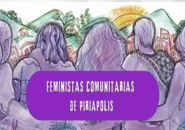 Piriápolis se moviliza este 25N contra la violencia hacia las mujeres
