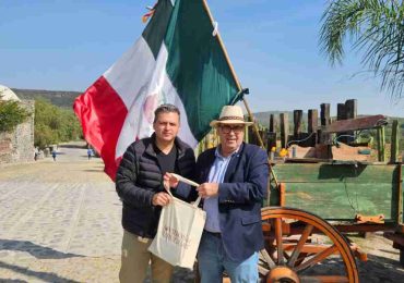 MGAP avanza en negociaciones para diversificar exportaciones agropecuarias con México