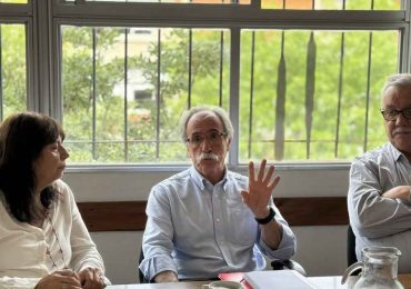 El Frente Amplio afina propuestas para la Comisión Interpartidaria de Movilidad