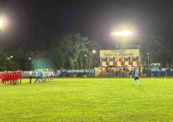 Pan de Azúcar ganó por penales y habrá final única por el título 2025