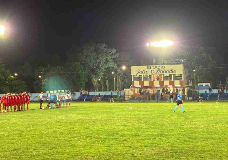 Pan de Azúcar ganó por penales y habrá final única por el título 2025