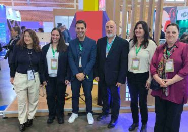 Promoción del destino: IDM participó en la 37ª edición de Festuris en Gramado