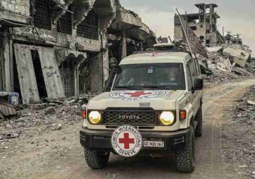 Cadáver entregado a Israel es de rehén israeloargentino