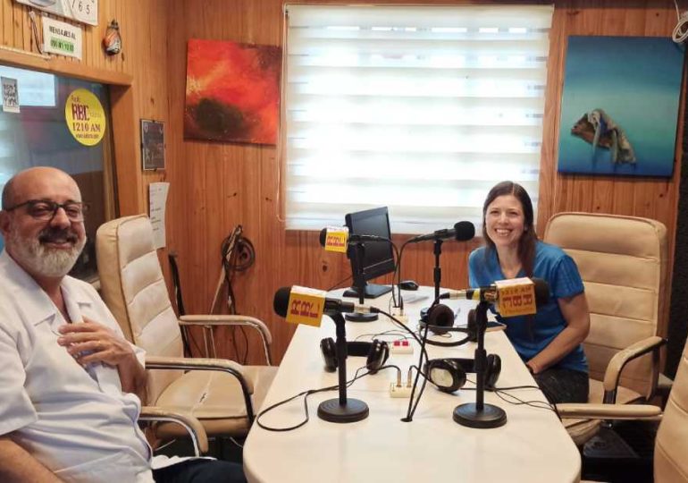 ASSE regulariza deudas, mejora servicios y avanza en la creación del Centro Regional de Radioterapia en San Carlos