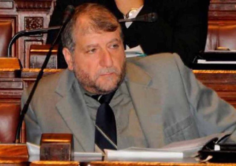 Schusman pide acciones urgentes para salvar la playa de Piriápolis