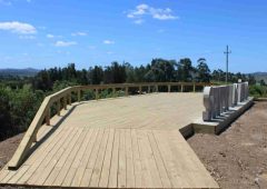 Exponen sobre impacto de la protección del territorio en la identidad