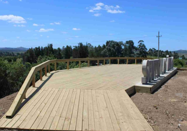 Exponen sobre impacto de la protección del territorio en la identidad