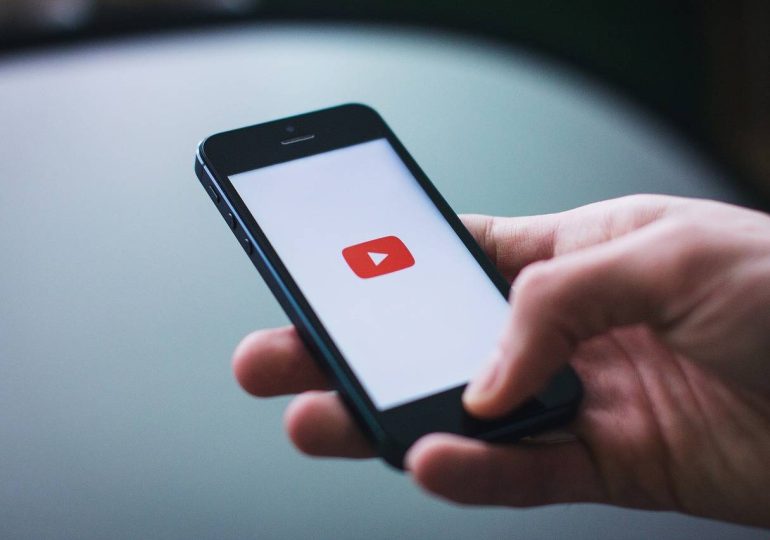 Antel informó dificultades en la reproducción de algunos videos de YouTube