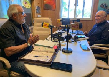 Aprotur confirma la Paella Gigante como evento central y solidario el 13 de diciembre en el puerto de Piriápolis