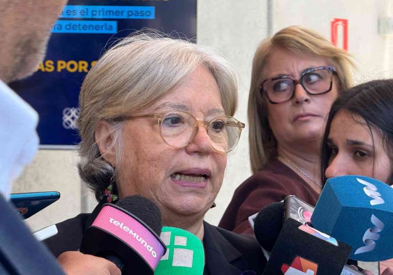Mónica Xavier: “Combatir la violencia de género exige prevención, justicia y el coraje de romper silencios”
