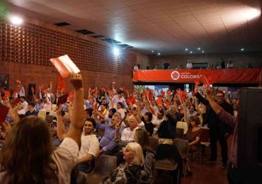 Partido Colorado celebra su Convención Nacional este sábado y analiza sanciones por indisciplina partidaria