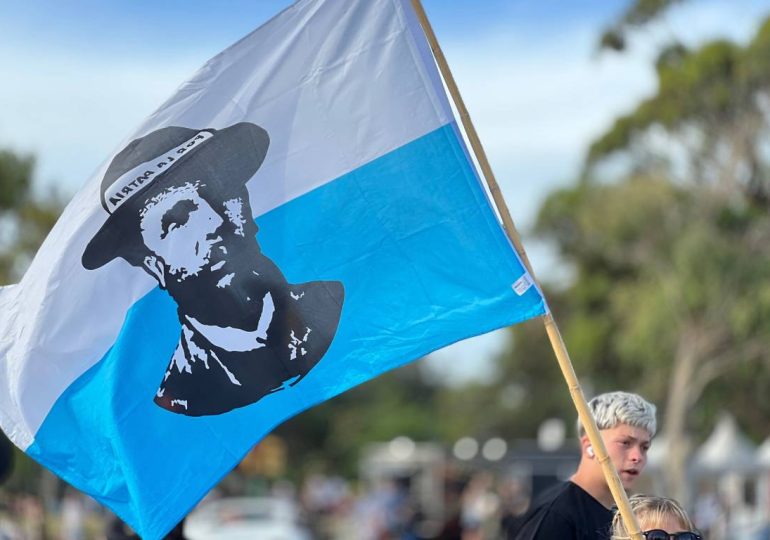 Partido Nacional celebra el Día del Militante con reconocimientos y homenajes en Maldonado