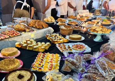 Piriápolis celebra el cierre de los Cursos Municipales de Inserción Laboral 2025