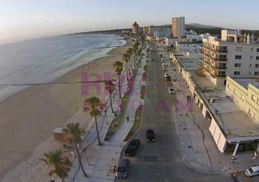 Piriápolis, entre las playas priorizadas en plan nacional contra la erosión