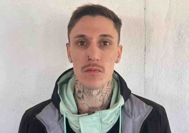 Preso salió del INR para una consulta médica, rompió la tobillera y escapó