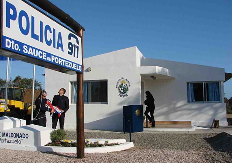 Intento de hurto en La Capuera: hombre condenado a ocho meses de prisión