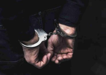 San Carlos: detenido tras violar zona de exclusión y abandonar la tobillera electrónica