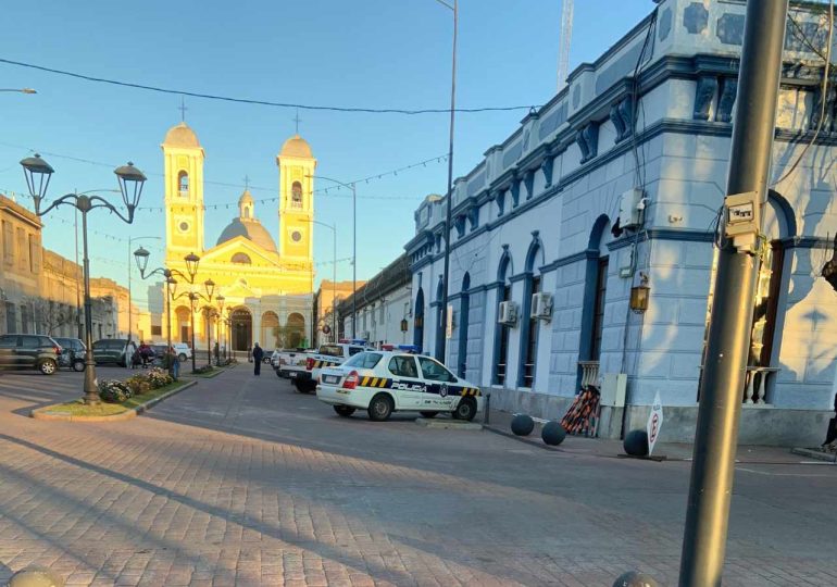 Doble tragedia en Lavalleja: niño y joven mueren ahogados en un tajamar