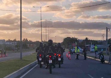 La Policía de Maldonado realizó 193 operativos con más de 1.700 personas identificadas