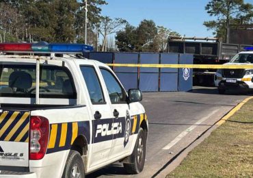 Siniestro fatal en Cerro Pelado | conductora fue condenada por homicidio complejo