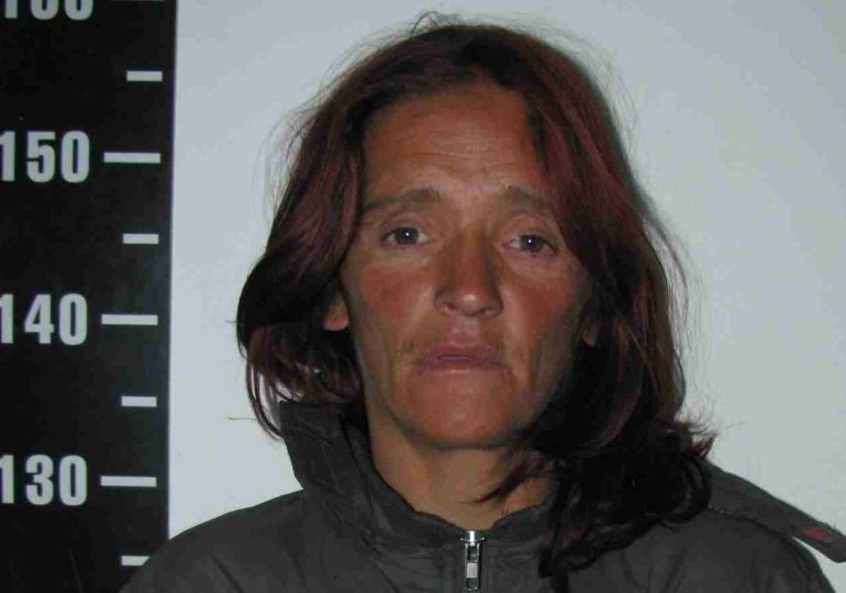 Mujer con antecedentes fue condenada a seis meses de prisión por hurto en Maldonado Nuevo