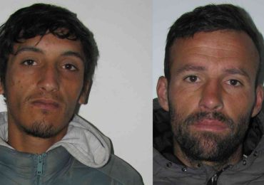 Dos hombres condenados por el hurto de una bicicleta en Cerro Pelado