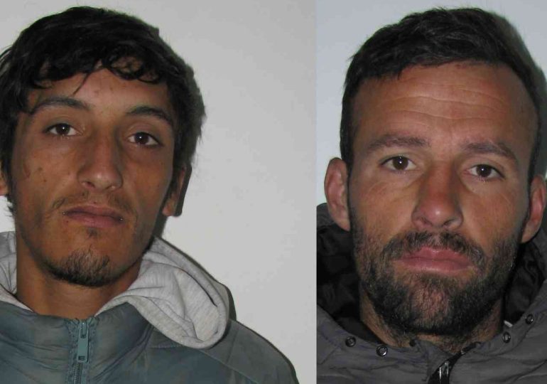 Dos hombres condenados por el hurto de una bicicleta en Cerro Pelado