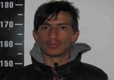 Robó un televisor de una escuela y terminó nuevamente preso