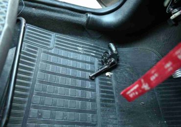 Condenado por tráfico interno y porte de arma de fuego en lugar público