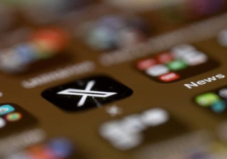 Un fallo en la red de Cloudflare impide usar X, Canva, ChatGPT y otros programas