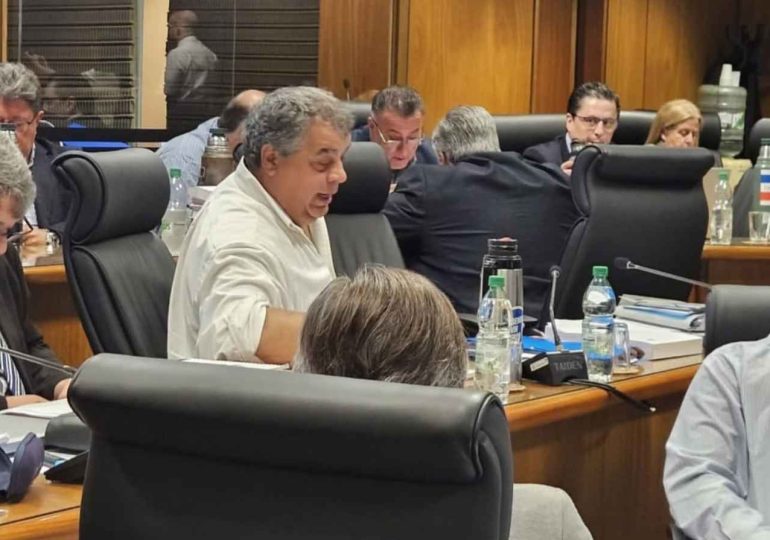 Rodrigo Blás pidió informes a la ANEP por recortes y cambios en el CERP del Este